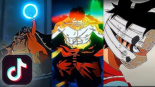 ONE PIECE TІKTОK EDITS #15