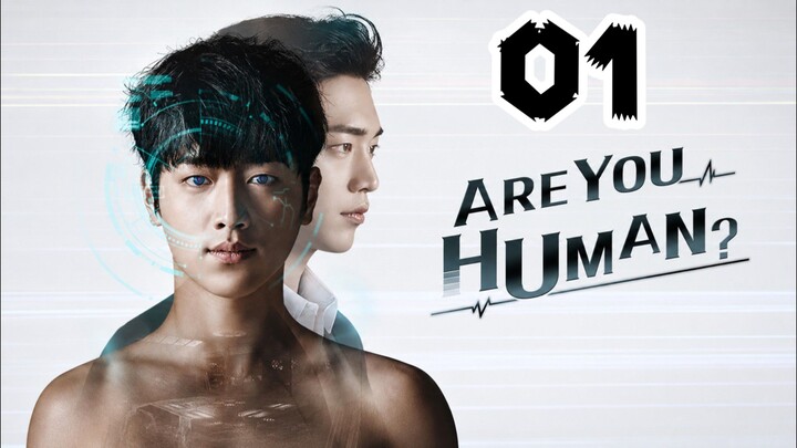 Are You Human Too? (Tagalog Dubbed) Episode 1