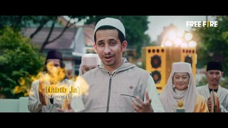 Lagi MABAR, ketemu HABIB JA'FAR! | Free Fire Ramadan