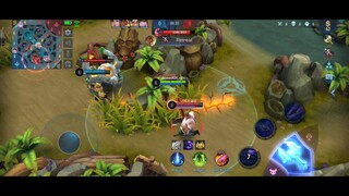 Moskov core ng pinas sakalam! Mobile Legends Bang Bang Philippines!