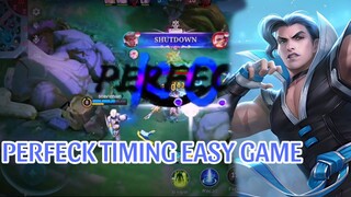 PERFECK TIMING EASY GAME!!!
