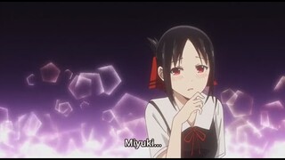 Kaguya calls President by his First Name || Kaguya-sama: Love is War