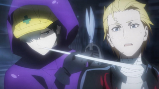 【4月/杉田智和&宫野真守】边缘服务 正式PV【MCE汉化组】