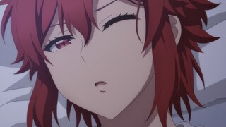 💕“Is this the face my wife looks when she’s sleeping? And she has a great figure too~”💕
