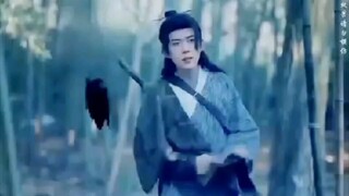 mata elang part 1