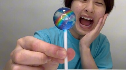 Funny and stress-relieving.