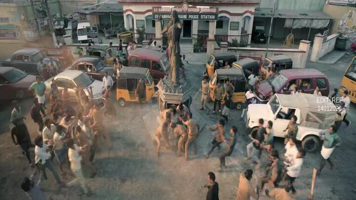 New (2026) Tamil Movie's