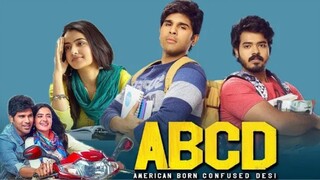 ABCD American-Born Confused Desi (2019) Hindi Dubbed Movie