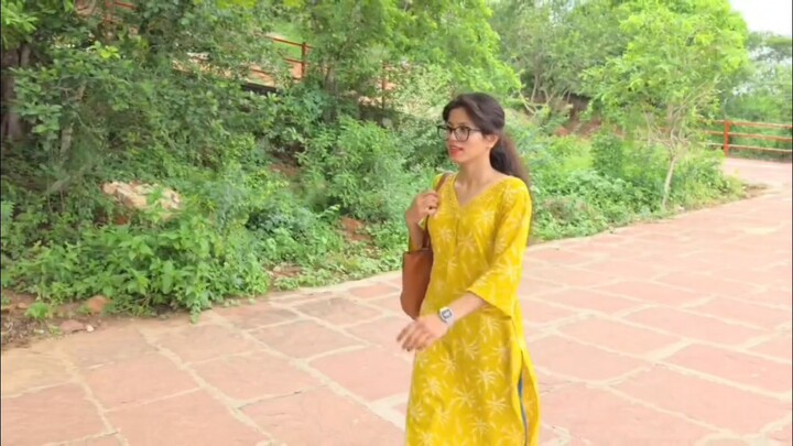 ghumakad
