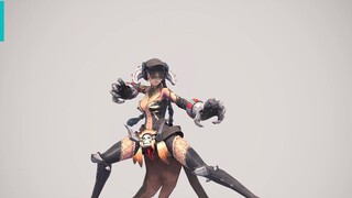 แอนิเมชันรีลควอนเยจิ 2021