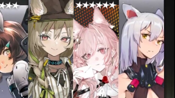 MillerRHan the goofball: Streamer, which year’s summer event are you farming?