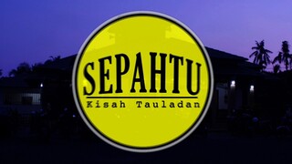 Sepahtu Kisah Tauladan (2016)