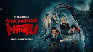 PETUALANGAN ANAK PENANGKAP HANTU (2024)