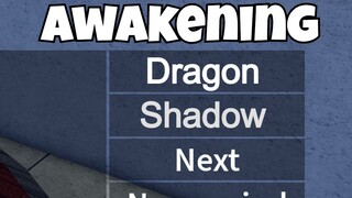 Blox Fruits New Fruit Awakenings Update?