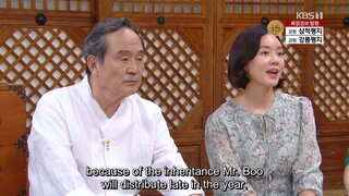 Brilliant Heritage episode 81 (English sub)