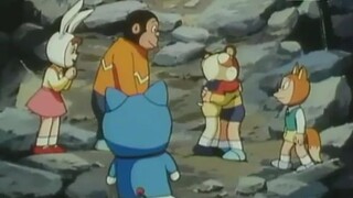 [SBMH3] Nobita và hành tinh muông thú Tập 2 TVM Corp. Lồng Tiếng
