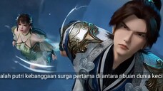 supreme God emperror eps512 indo