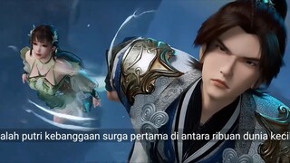 supreme God emperror eps512 indo