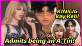 Taylor Sheesh, famous drag queen gets KILIG over Ken and SB19! Ayala 2024 New Year's Eve Countdown!