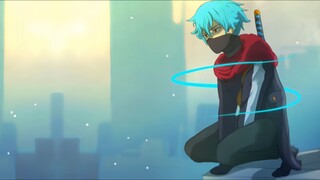 Anime Isekai Dengan MC Raja Iblis Overpower