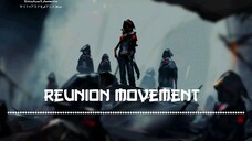 Reunion Movement-Arknights-Theme-Music