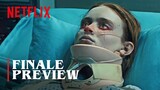 Stranger Things 5: Max Wakes Up From A Coma | First Look