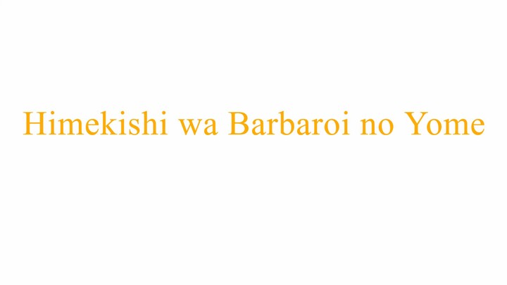 Hime Barbar-11-1080p-Sub Indo