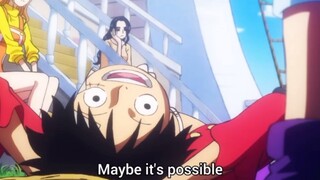 One piece Best part