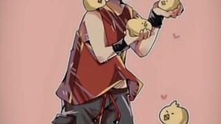 Mana tipe kalian ges