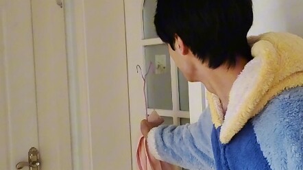 Từ ngại ngùng, đến hào hứng, rồi lại sợ hãi