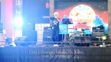 LIVE [ Lisa ] Gurenge - Kimetsu No Yaiba - Jsong Competition [ g'L Cover ]
