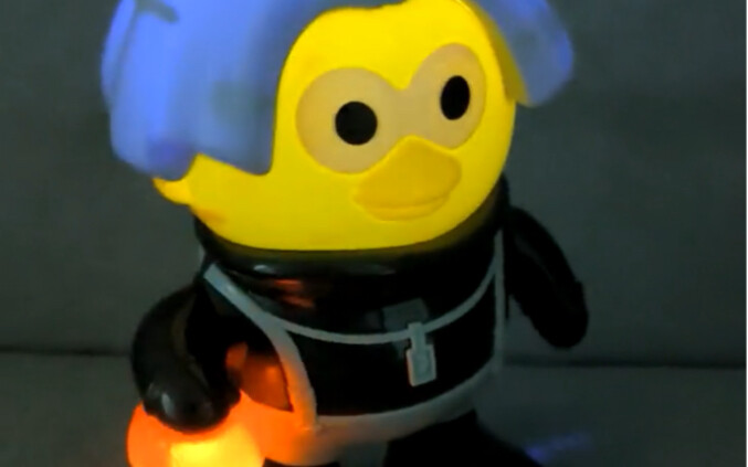 แอบเล่นของเล่นน้องสาวตัวน้อยหน่อย ไม่คาดคิดว่าจะสนุกสุดๆ เลย