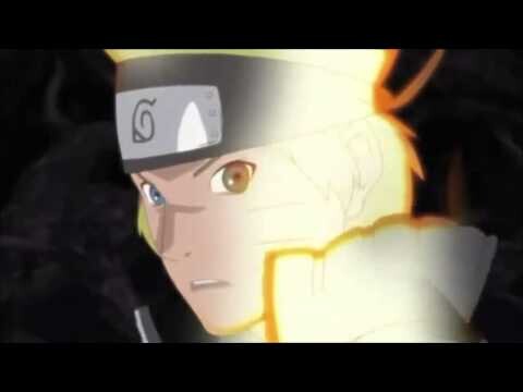 Naruto and Sasuke - New Age (Radioactive Imagine Dragons)