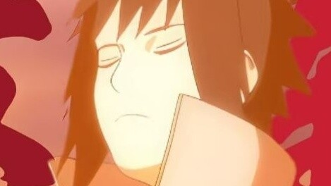 [Uchiha Sasuke|Cannot Cross the Reincarnation] I will tear a few of you apart in my life