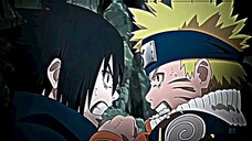 Naruto × Sasuke Mengkece😎