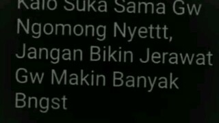 inget bilang nyet