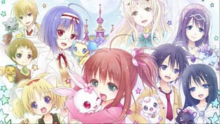 Lady Jewelpet Tập 2 vietsub