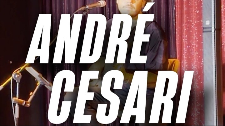 Teaser André Cesari | Mallorca