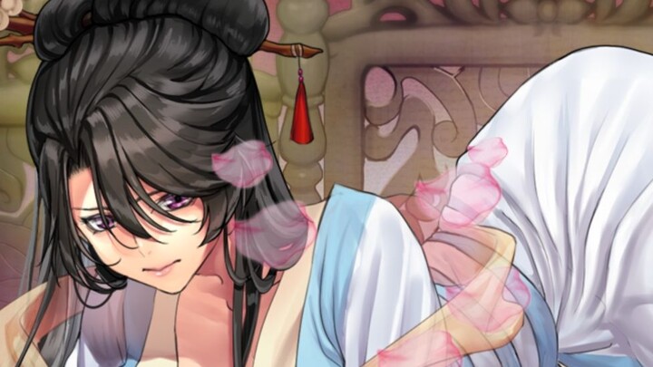 [PC/Android/Sinicization] Scarlet Cultivation Record 422 พร้อมไฟล์ CG