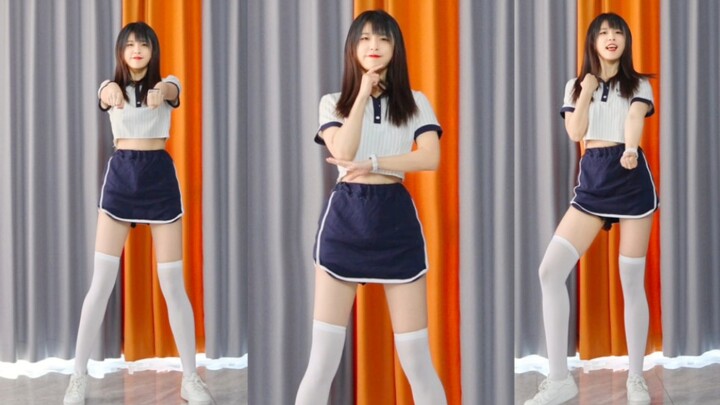 A!? Này này, vũ điệu nhịp điệu ma mị [Hướng Vãn 2.0_ Bình xịt biến thành lợn] video động liên tục cậ