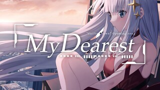 【原创MV】「My Dearest／supercell」翻唱【神楽めあ】