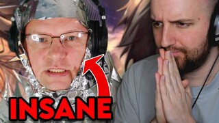 I Talked To The Most Delusional Man On YouTube