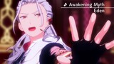 【Es2】 Awakening Myth Remake - Thần thoại thức tỉnh
