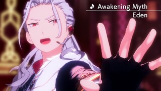 【es2】觉醒神话重制 - Awakening Myth