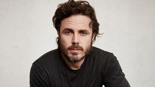 [Casey Affleck/Oscar] "Khi cảnh giới của một người không thể so sánh được với người thường, màu sắc 