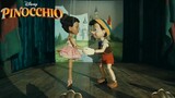 Puppet Show - Pinocchio And Sabina Dance Scene | Pinocchio (2022) Clips