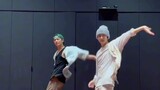 Enhypen Dancing Seven by Jungkook