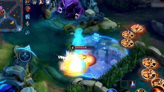 Tốc độ bắn của skin mới nhanh hơn 100 triệu điểm. Điều này không phải là quá nhiều phải không?