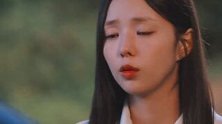 Chiến binh tình yêu thuần khiết ngã xuống đất! Hai con người bồn chồn trút hết tình thương để cứu nh