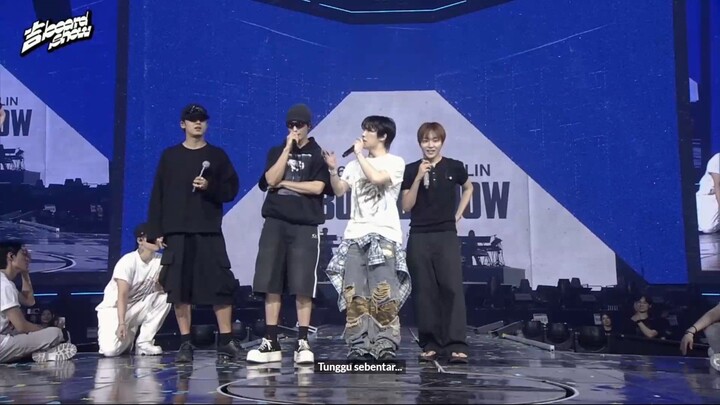 DAY 1 D1NO X P1CHEOLIN 2026